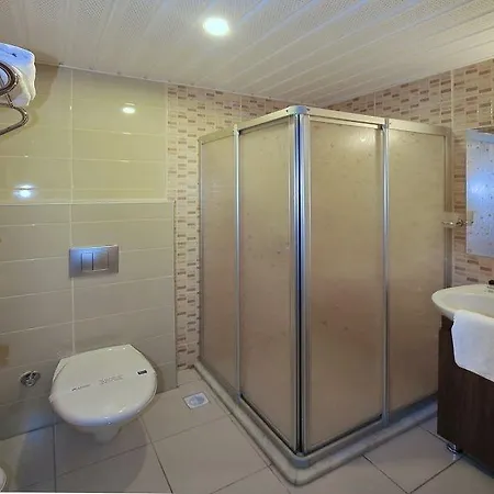 My Sky Hotel 4*