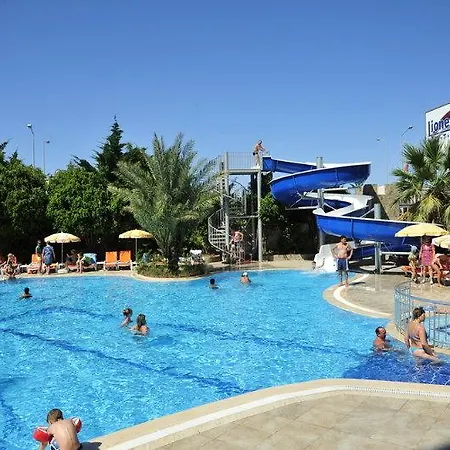 My Sky Hotel