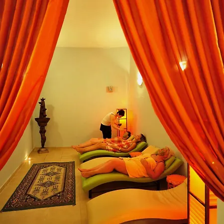 Hotel My Sky 4*