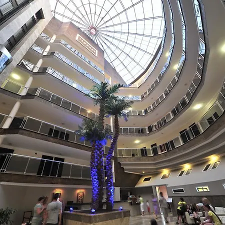 Hotel My Sky