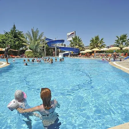 My Sky Hotell Avsallar
