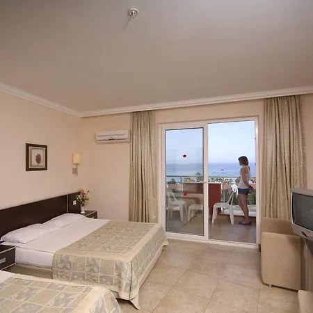 Hotell My Sky