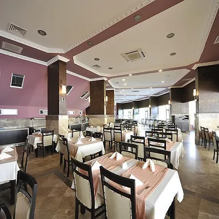 My Sky Hotell Avsallar