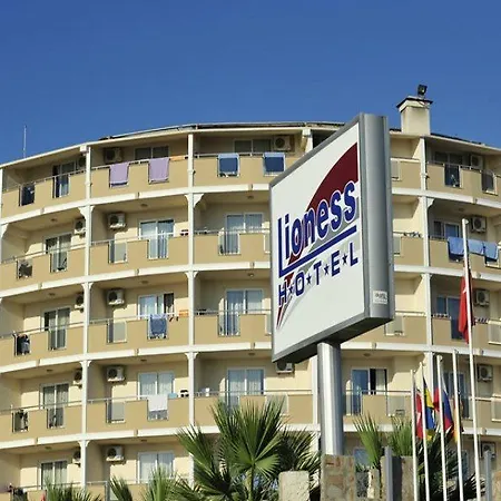 Hotell My Sky 4*