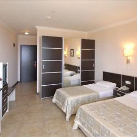 Hotell My Sky