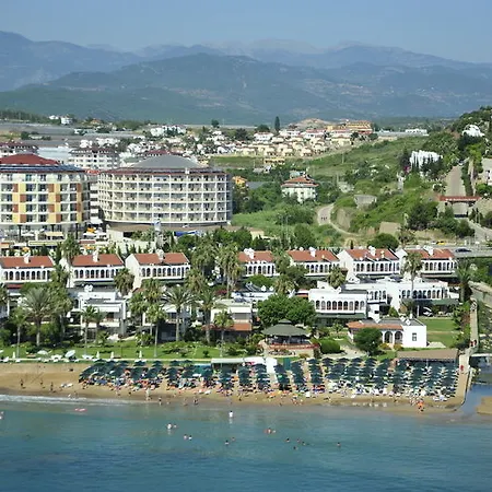 Hotell My Sky Avsallar