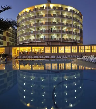 Hotell My Sky