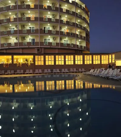 My Sky Hotell Avsallar