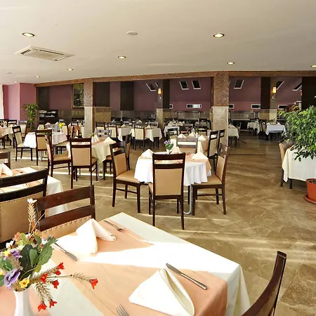 My Sky Hotell